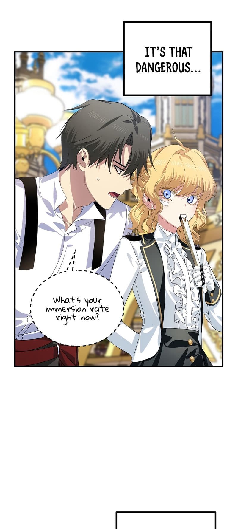 SSS-Class Suicide Hunter, Chapter 89 image 18